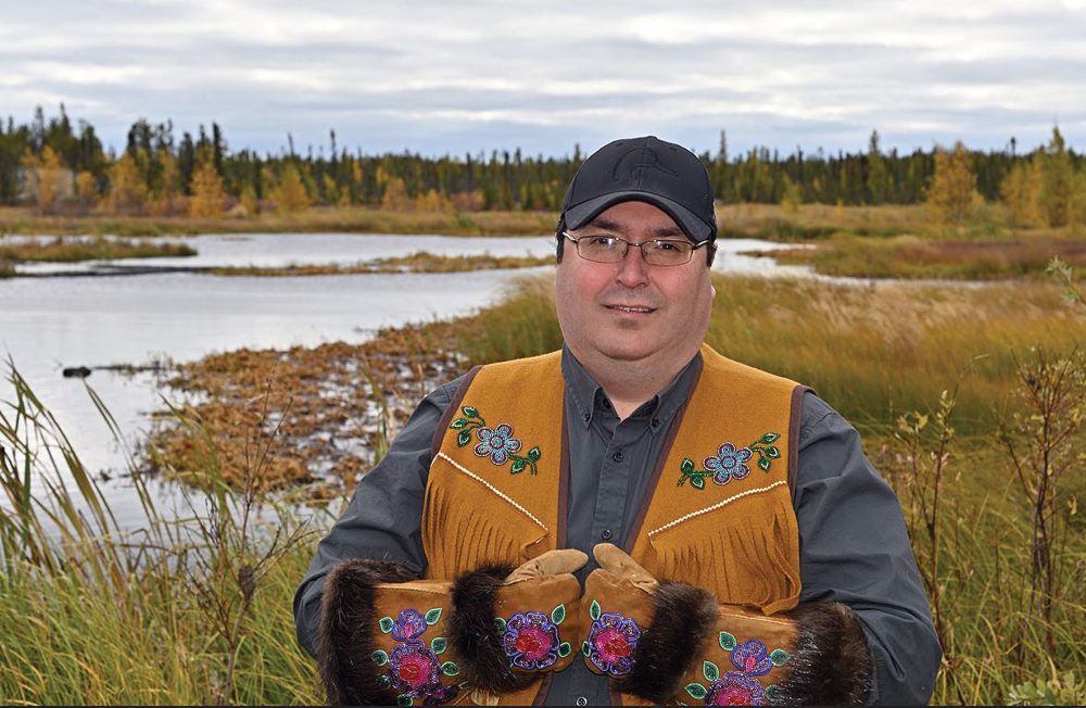combining traditional knowledge with science